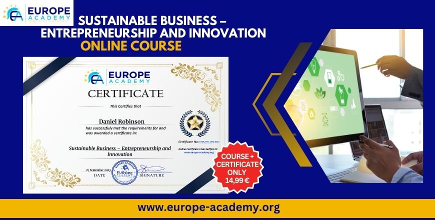 Innovation Certification  Innovation Learning Online Courses 