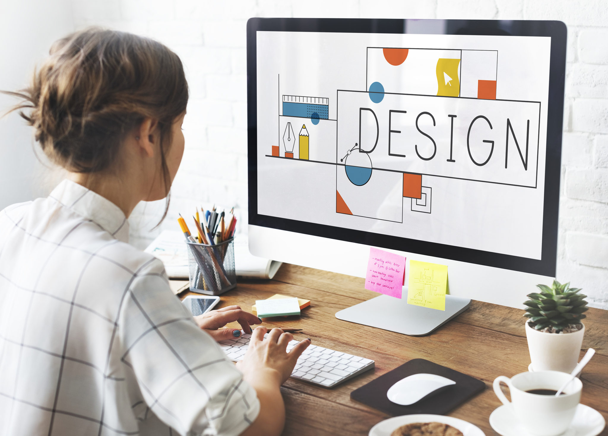 graphic design online course